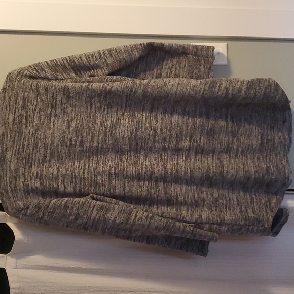 Orb fleece cardigan - Picture 4 of 5